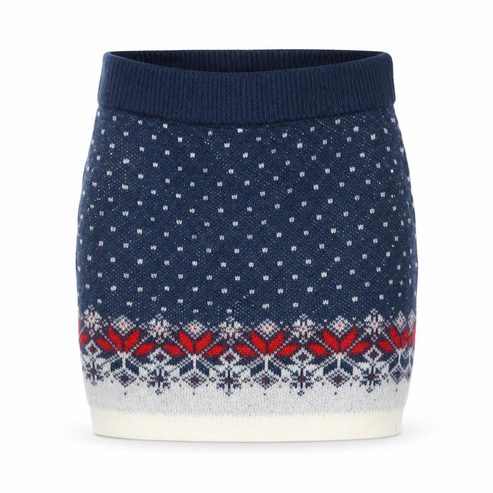 Womens UK Size 8 ASOS Straight & Pencil Knit Skirt