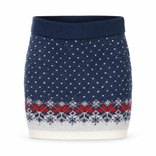 Womens UK Size 8 ASOS Straight & Pencil Knit Skirt