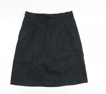 Womens UK Size 26 in Preworn A-Line  Skirt