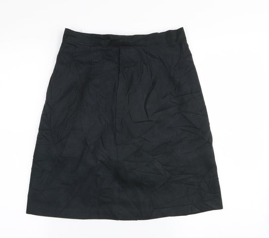 Womens UK Size 26 in Preworn A-Line  Skirt