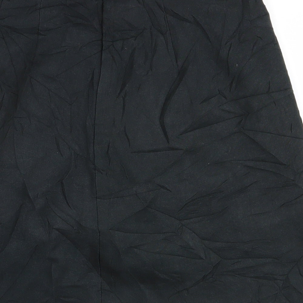 Womens UK Size 26 in Preworn A-Line  Skirt