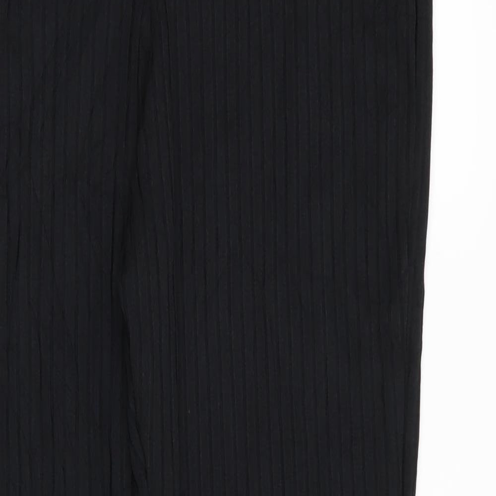 natalia Womens Black   Jegging Leggings Size 28 in L27 in - LEGGINGS