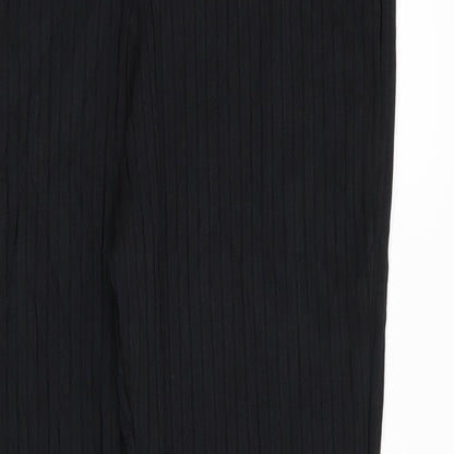 natalia Womens Black   Jegging Leggings Size 28 in L27 in - LEGGINGS