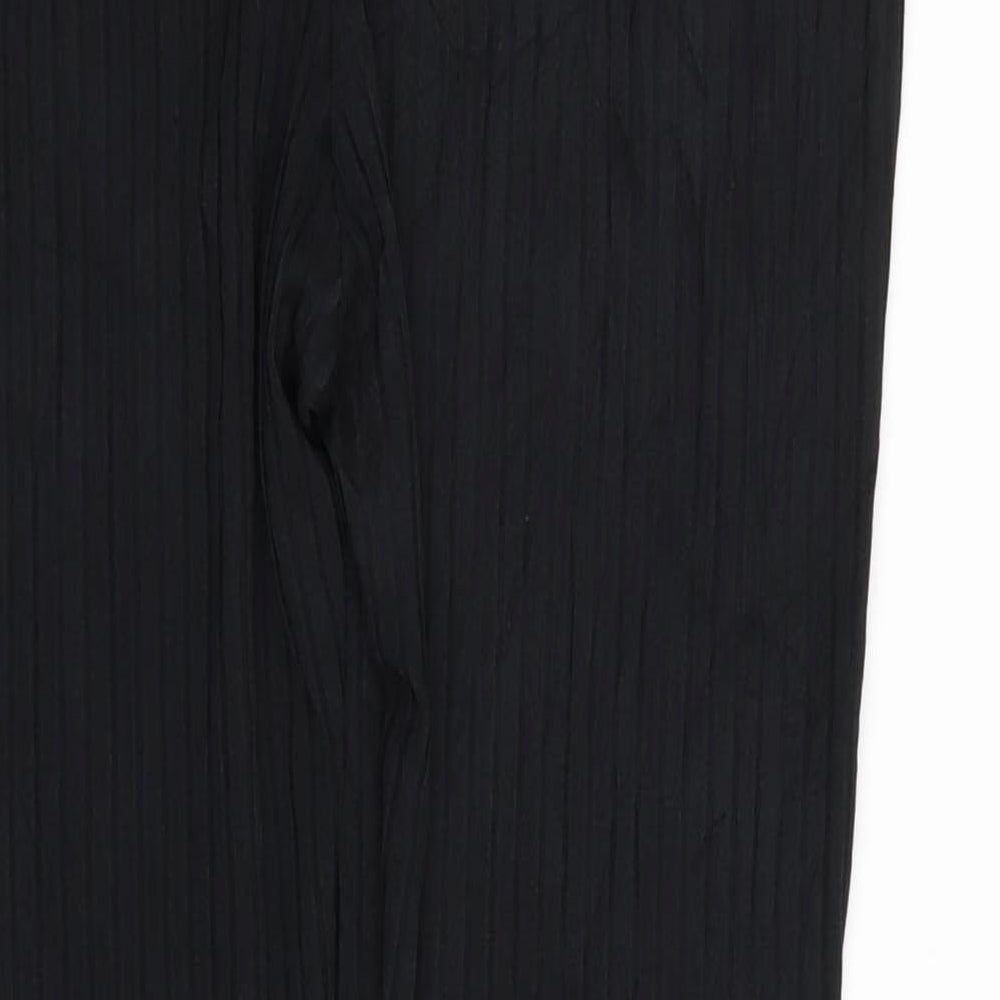 natalia Womens Black   Jegging Leggings Size 28 in L27 in - LEGGINGS