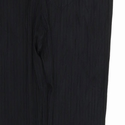 natalia Womens Black   Jegging Leggings Size 28 in L27 in - LEGGINGS