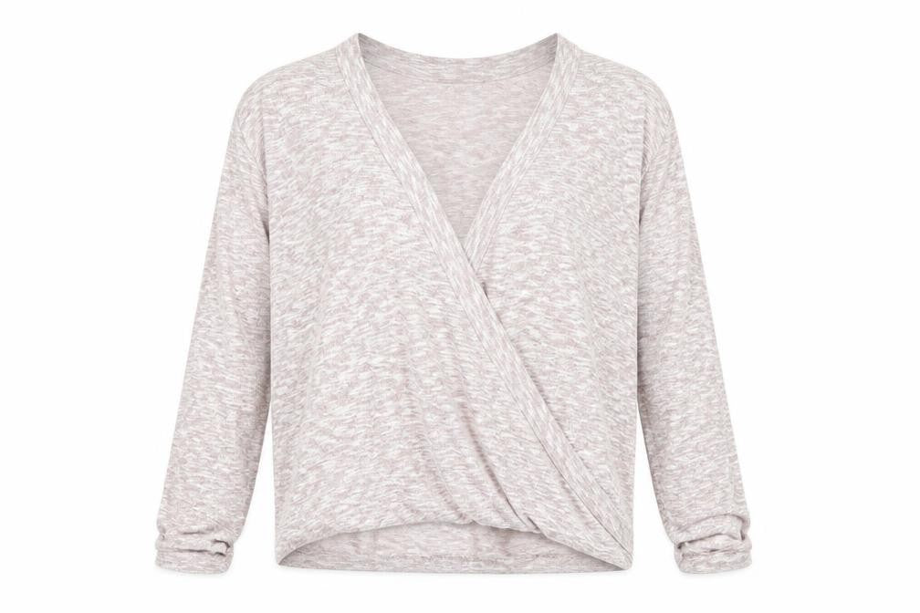 Next Womens Beige   Pullover Jumper Size 16