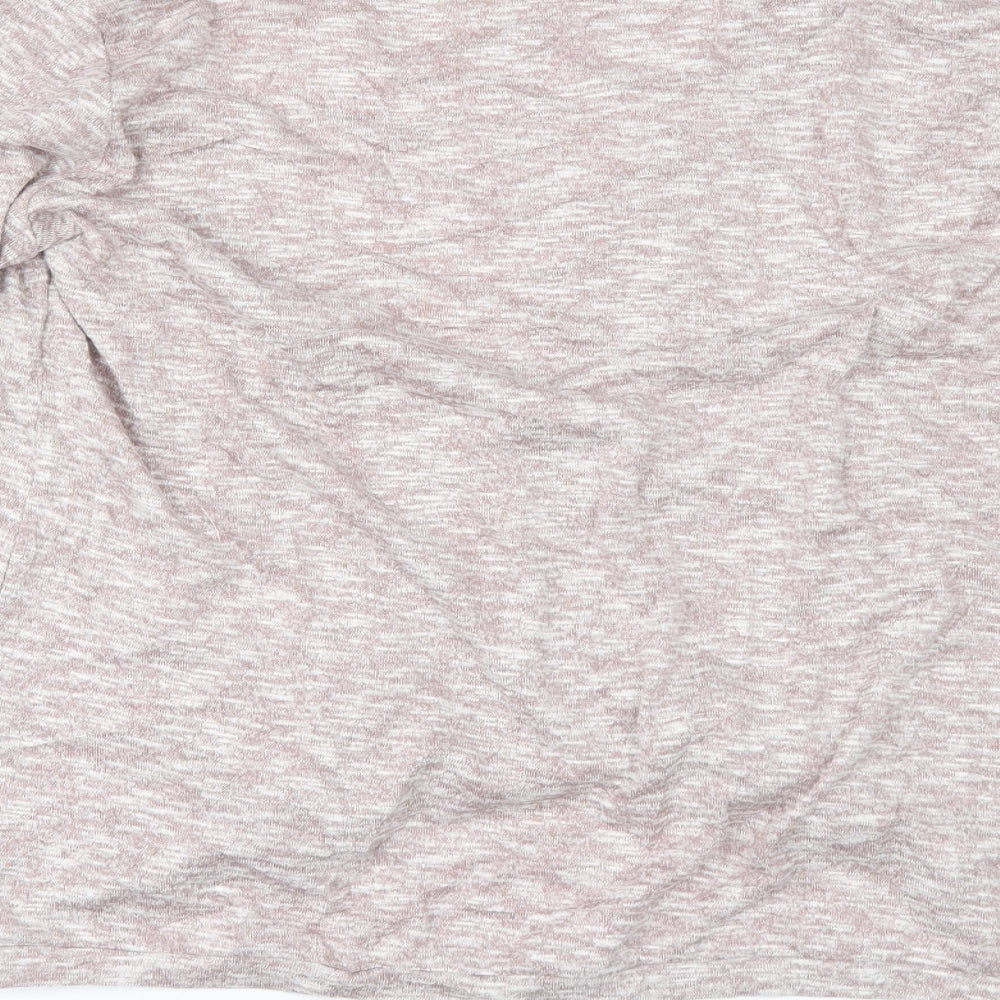NEXT Womens Beige   Pullover Jumper Size 16
