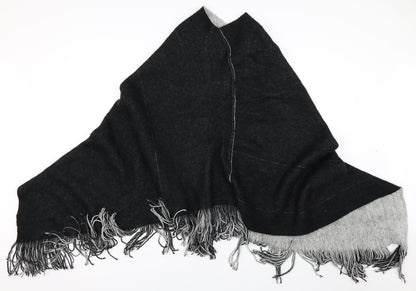 Principles Womens Black   Cape Jumper One Size