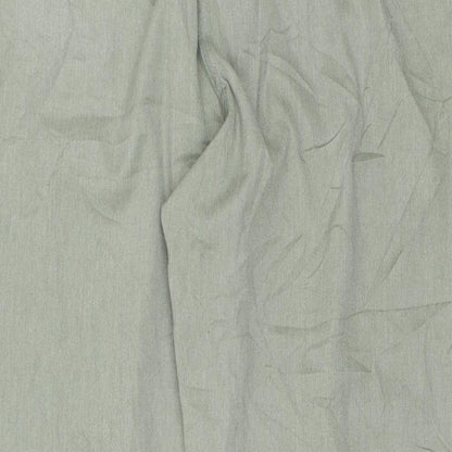 Classics Womens Green   Trousers  Size 16 L27.5 in