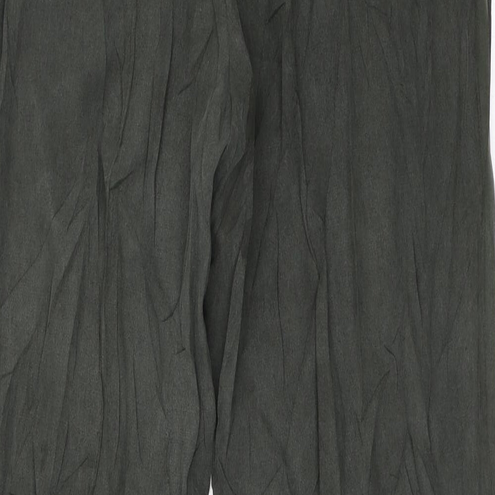Betty Barclay Womens Green   Trousers  Size 34 L28.5 in