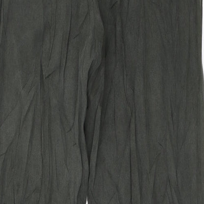 Betty Barclay Womens Green   Trousers  Size 34 L28.5 in