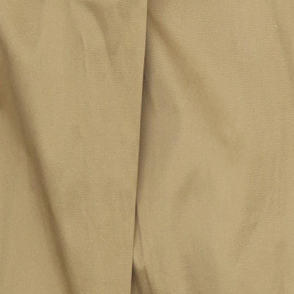Lth Womens Beige   Chino Trousers Size 26 in L29 in