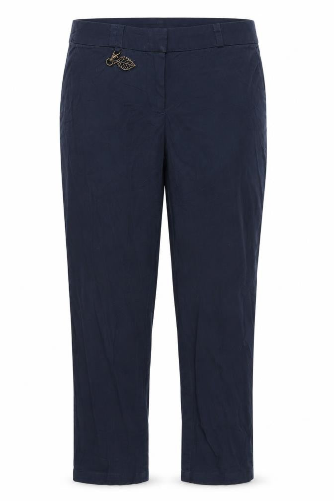 Womens UK Size 30 in ORSAY Regular Fit  Blue Trousers