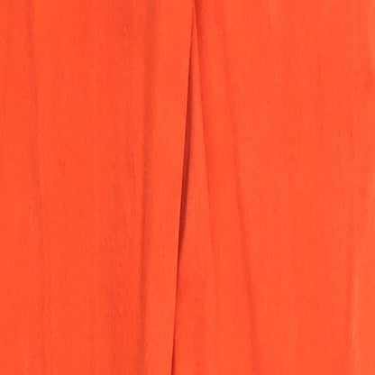 Zara Womens Red  Denim Skinny Jeans Size 6 L29 in