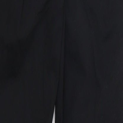 Tiger Womens Black   Skinny Jeans Size 32 in L26 in