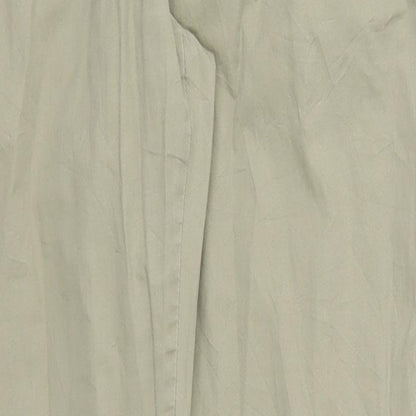 Womens UK Size 34 in Promod Regular Fit  Beige Trousers