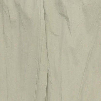 Womens UK Size 34 in Promod Regular Fit  Beige Trousers