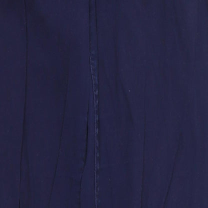 365 Denim Womens Blue  Denim Skinny Jeans Size 14 L28 in