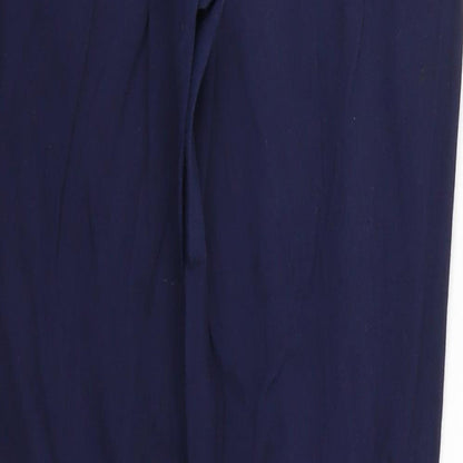 365 Denim Womens Blue  Denim Skinny Jeans Size 14 L28 in