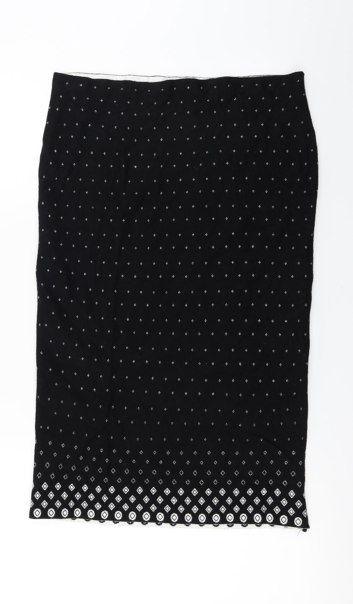 Womens UK Size L Max Studio Bandage  Skirt
