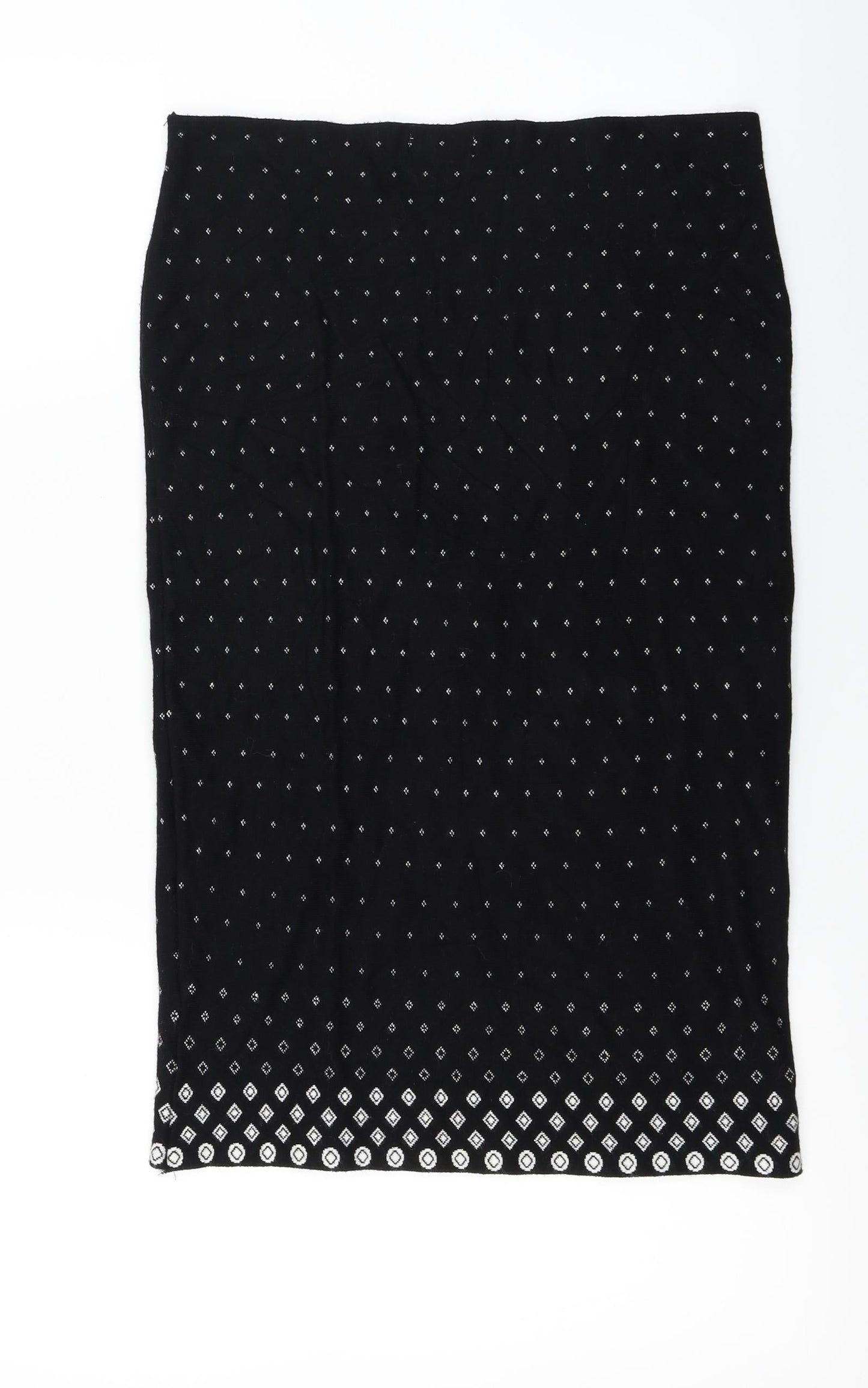 Womens UK Size L Max Studio Bandage  Skirt