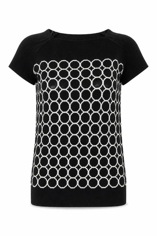 NEXT  Womens Black   Pullover Jumper Size 8