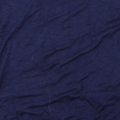 VERO MODA  Womens Blue   Cardigan Jumper Size M