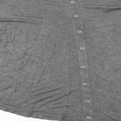 NEXT  Womens Grey   Pullover Jumper Size 10