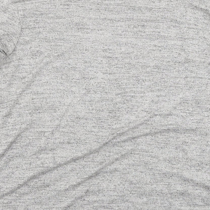 Next  Womens Grey   Pullover Jumper Size 16