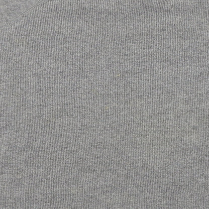 Ozone  Womens Grey   Pullover Jumper Size S