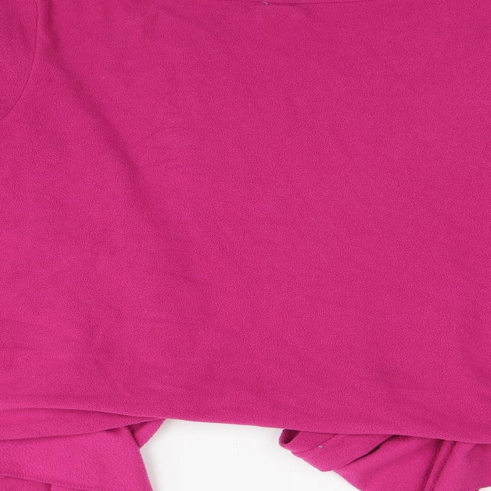 Avon Womens Pink   Cardigan Jumper Size 8