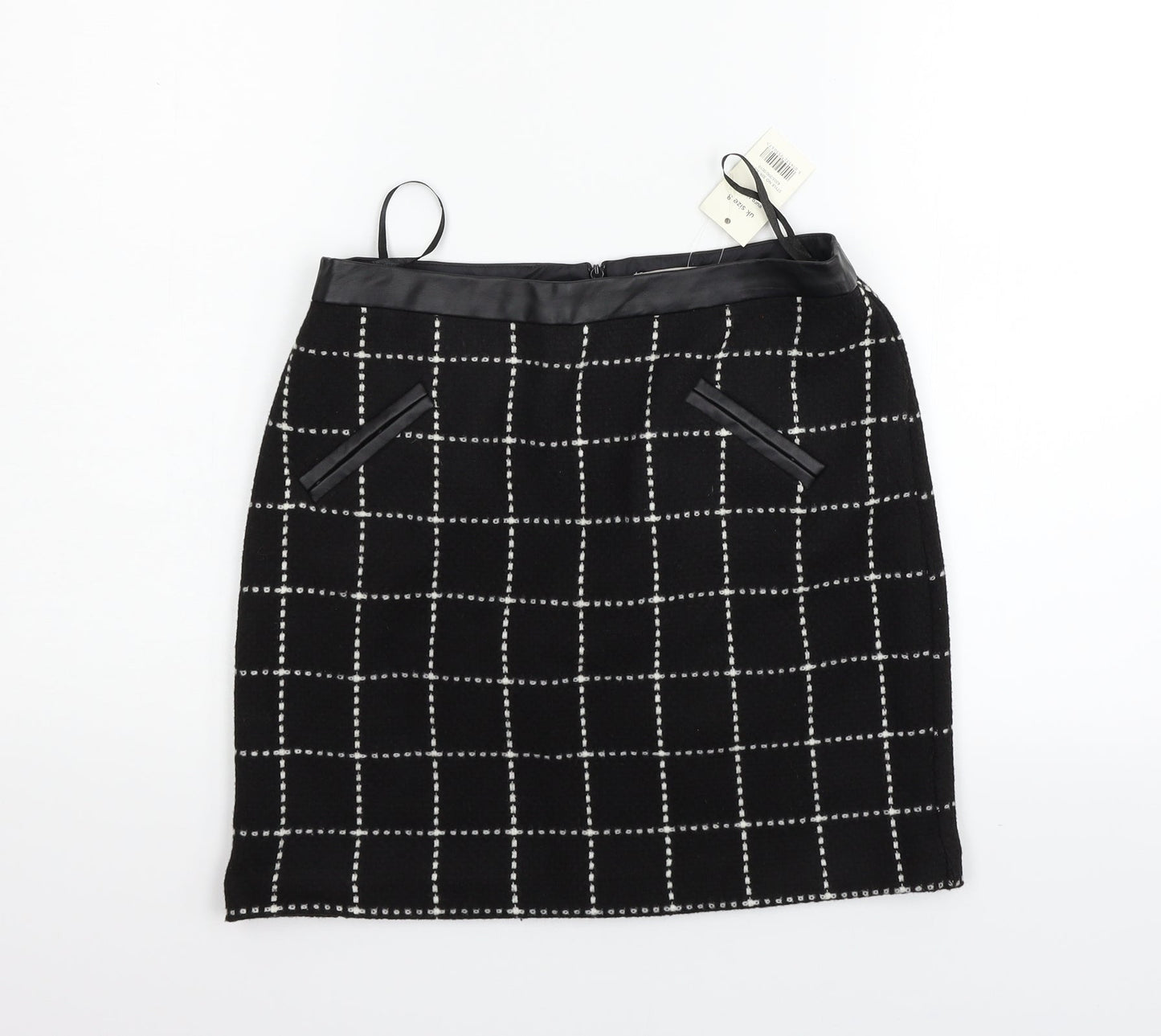 Womens UK Size 8 George Flare  Skirt