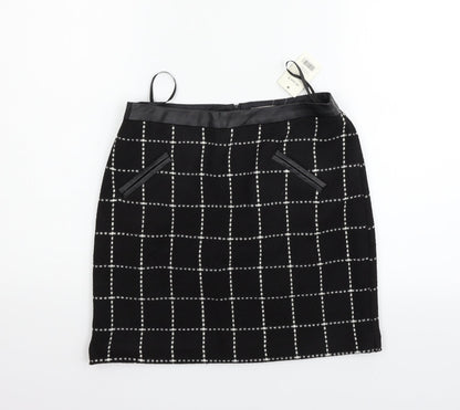 Womens UK Size 8 George Flare  Skirt