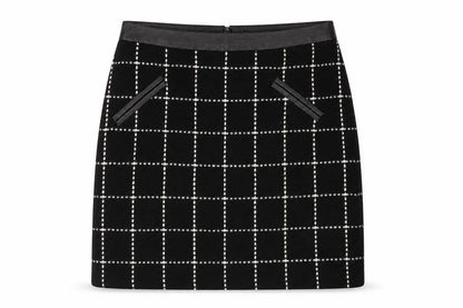 Womens UK Size 8 George Flare  Skirt
