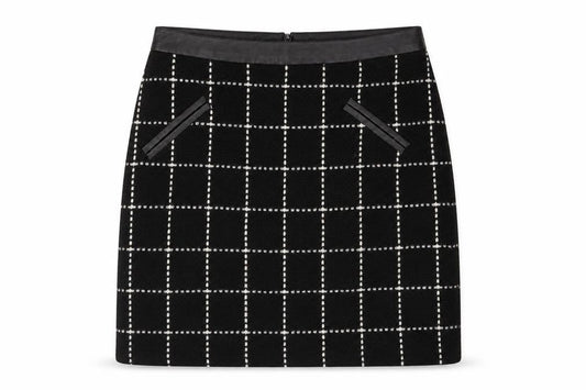 Womens UK Size 8 George Flare  Skirt