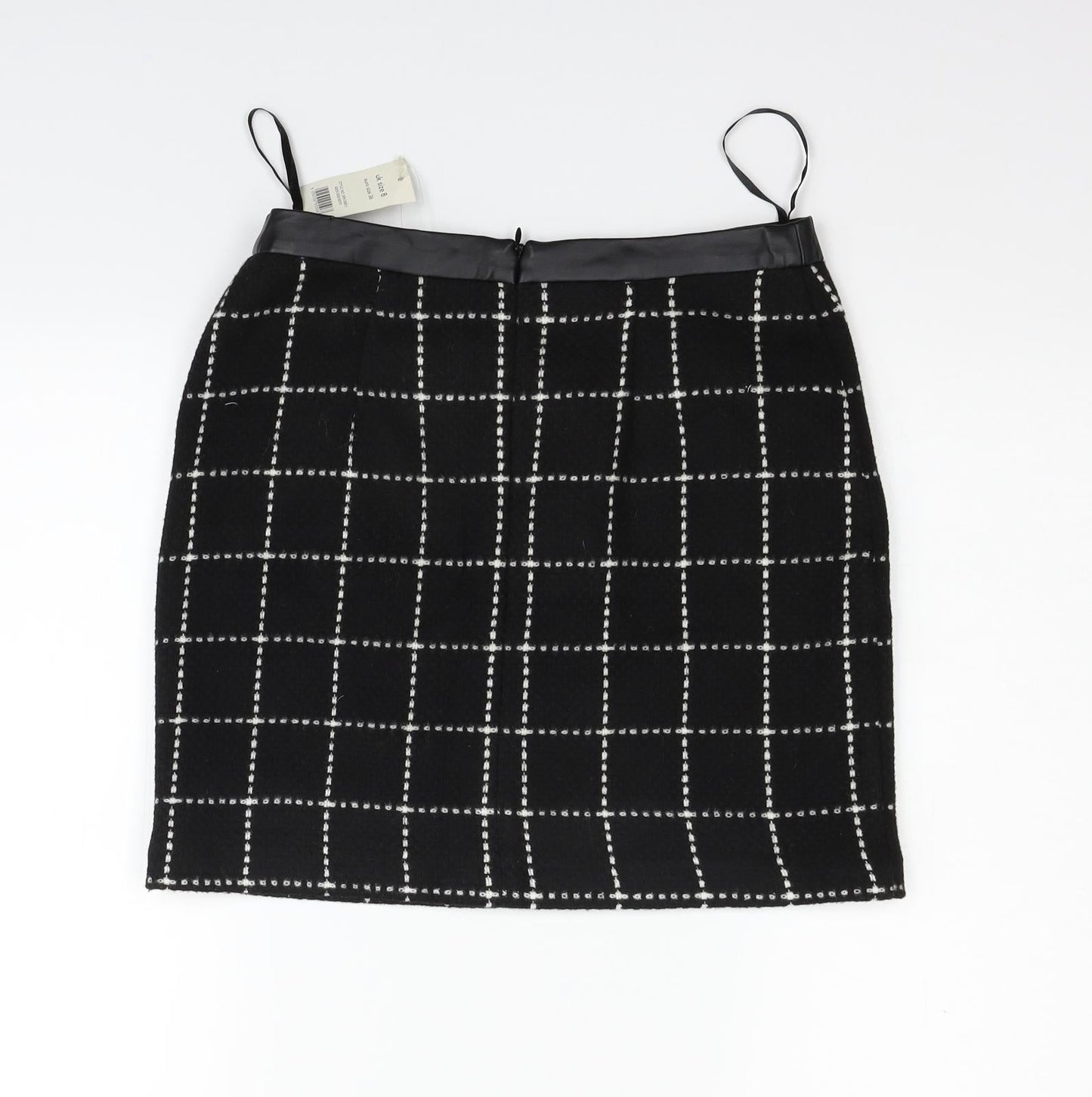 Womens UK Size 8 George Flare  Skirt