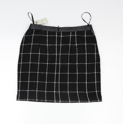 Womens UK Size 8 George Flare  Skirt