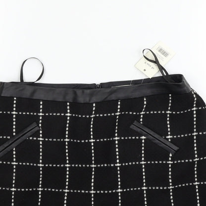 Womens UK Size 8 George Flare  Skirt