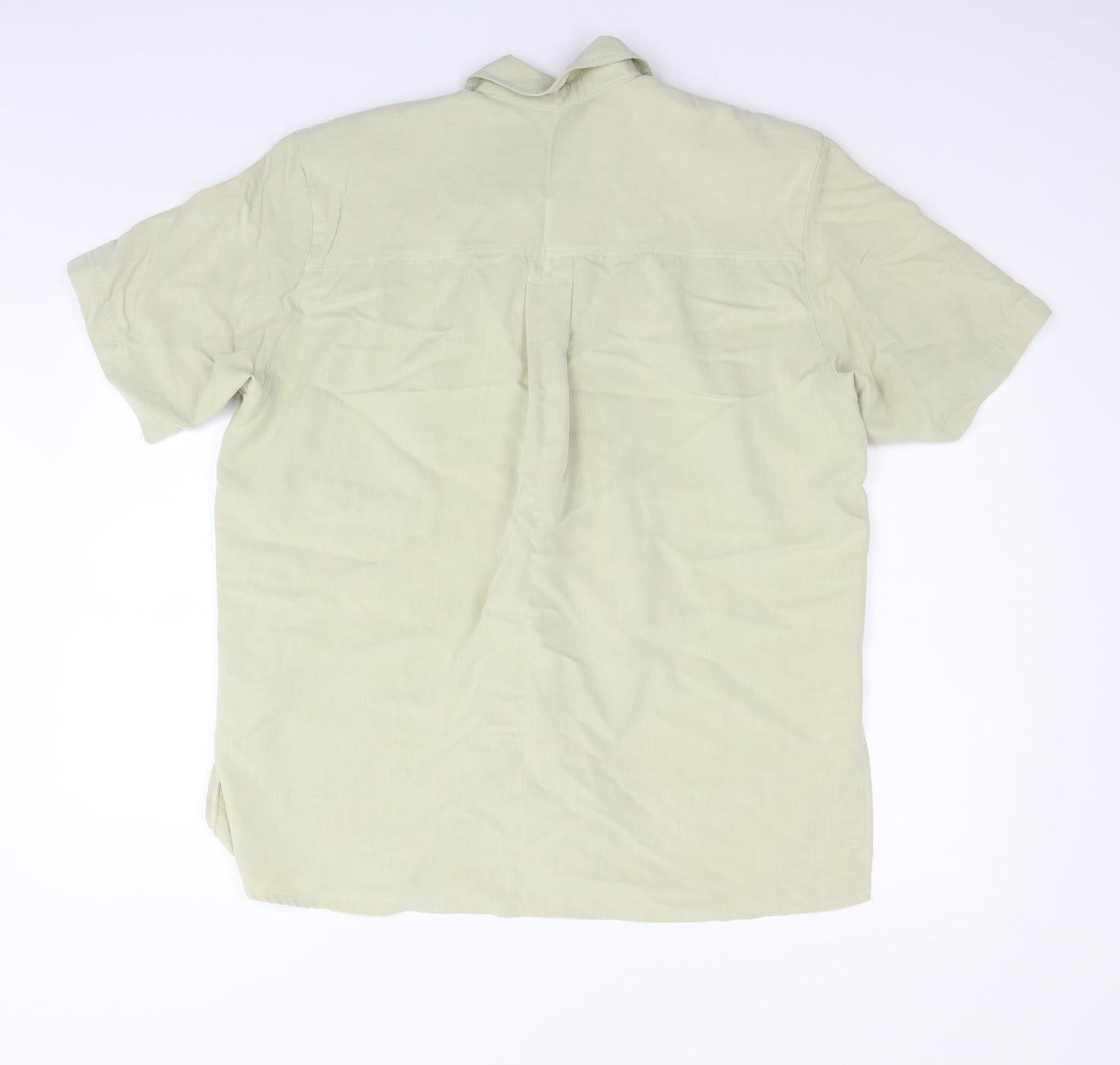 Womens UK Size 14 Gerry Weber Beige Basic Button-Up