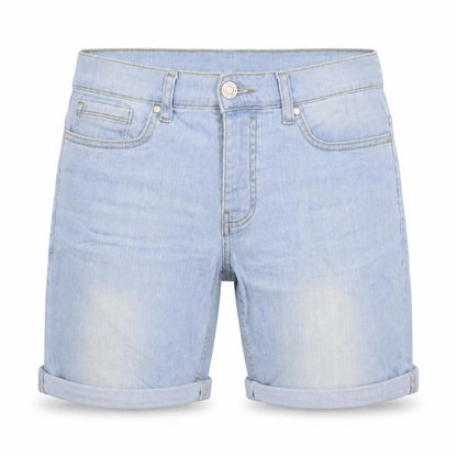 Womens UK Size 30 Denim & Co. Regular Fit Cut-Off Shorts