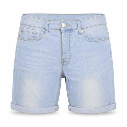 Womens UK Size 30 Denim & Co. Regular Fit Cut-Off Shorts