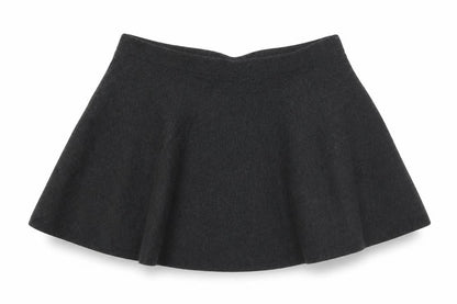 Womens UK Size 10 Atmosphere Flare Jersey Skirt