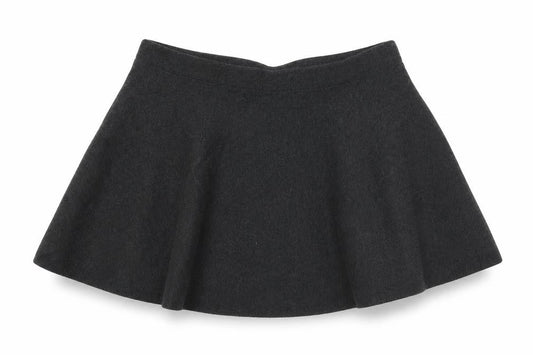 Womens UK Size 10 Atmosphere Flare Jersey Skirt