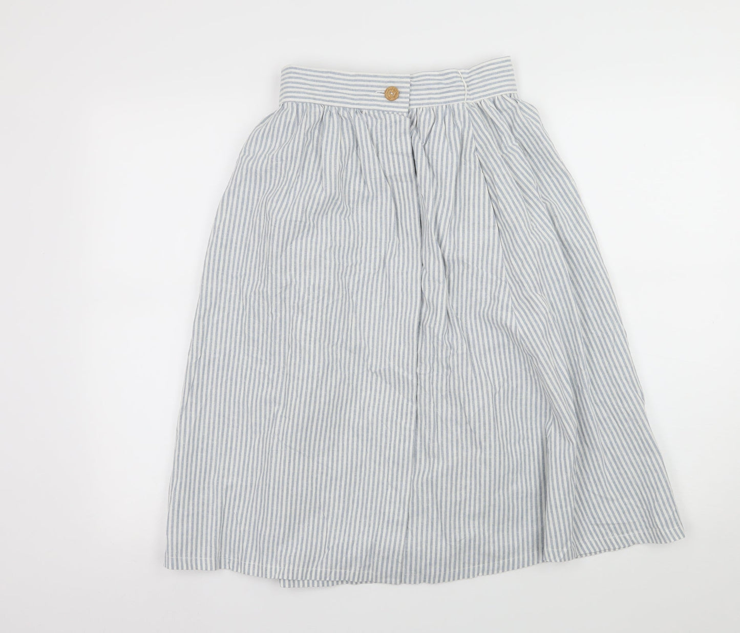 Womens UK Size 26 in Preworn Wrap  Skirt