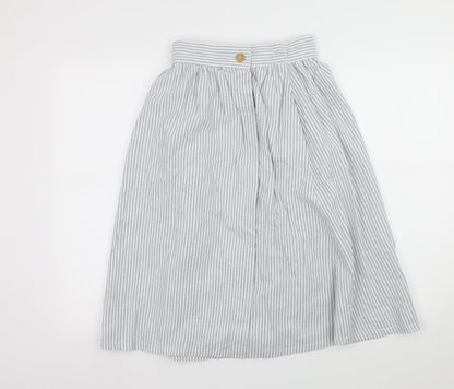 Womens UK Size 26 in Preworn Wrap  Skirt