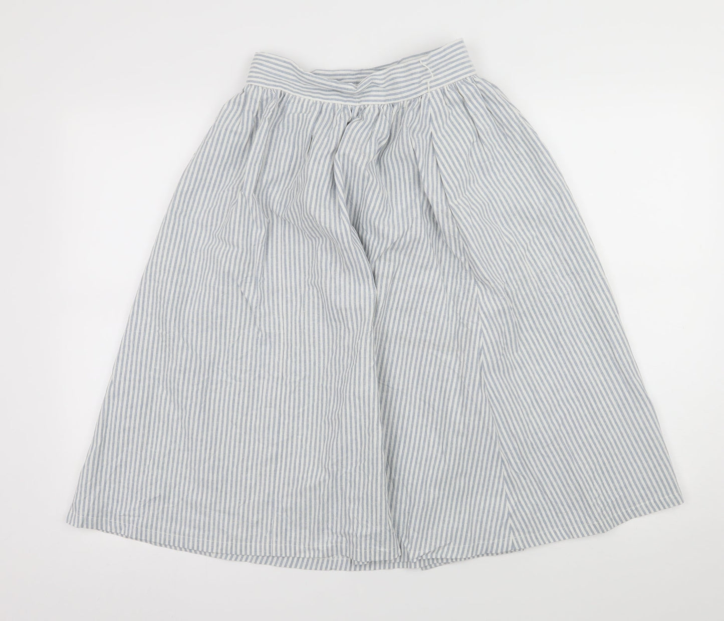 Womens UK Size 26 in Preworn Wrap  Skirt