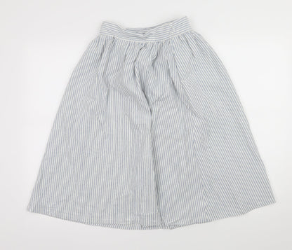 Womens UK Size 26 in Preworn Wrap  Skirt