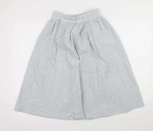 Womens UK Size 26 in Preworn Wrap  Skirt