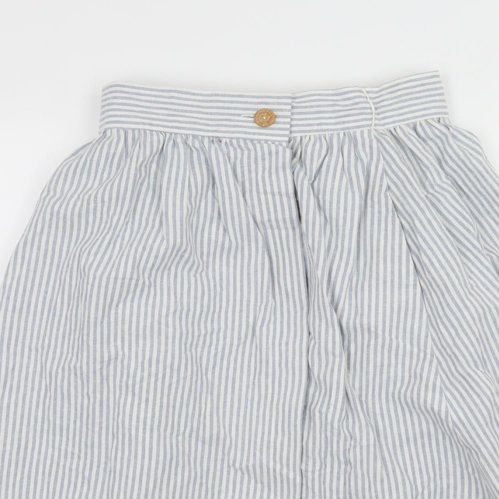Womens UK Size 26 in Preworn Wrap  Skirt
