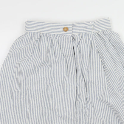 Womens UK Size 26 in Preworn Wrap  Skirt